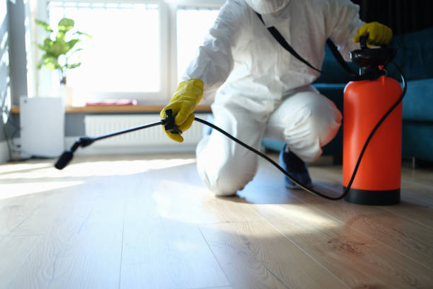 Trusted Crime Scene Cleanup service in Highland Park, NJ - Four Month Blood Cleanse